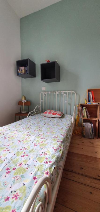 L'Ecole Buissonniere ! Villa Carcassonne Eksteriør billede