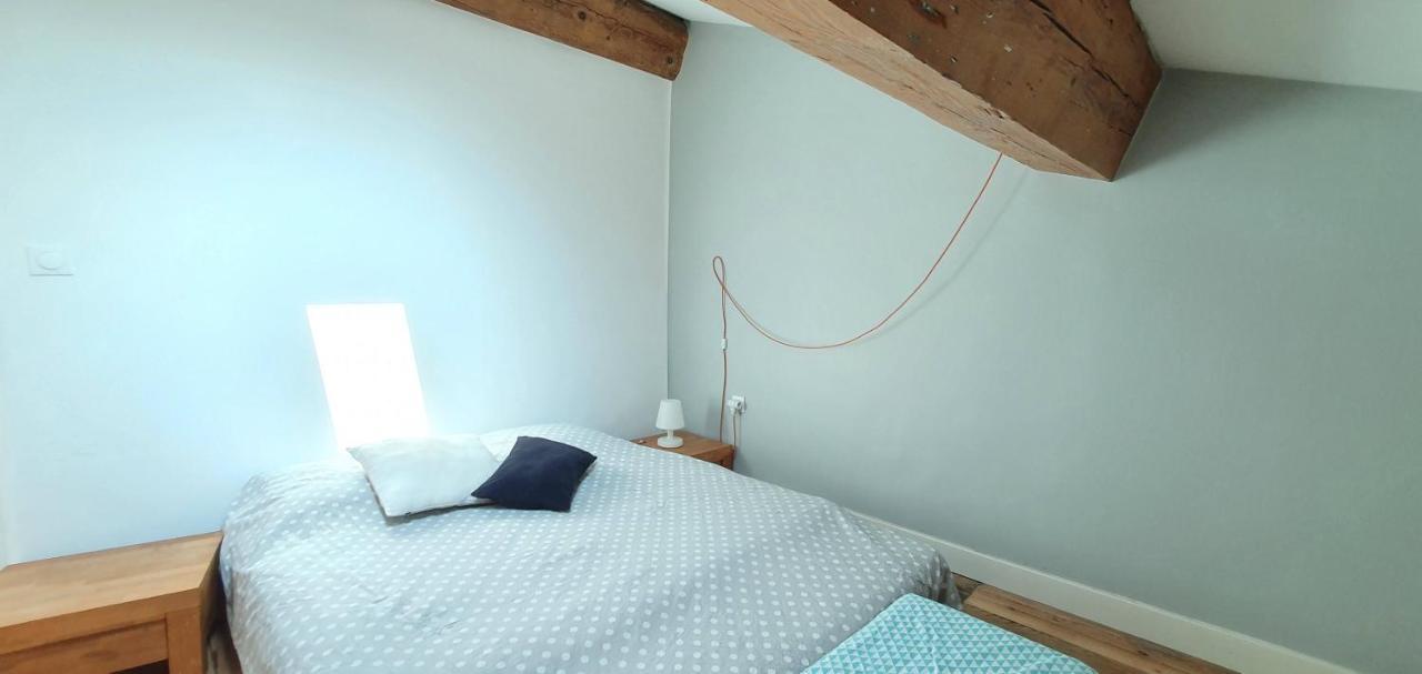 L'Ecole Buissonniere ! Villa Carcassonne Eksteriør billede