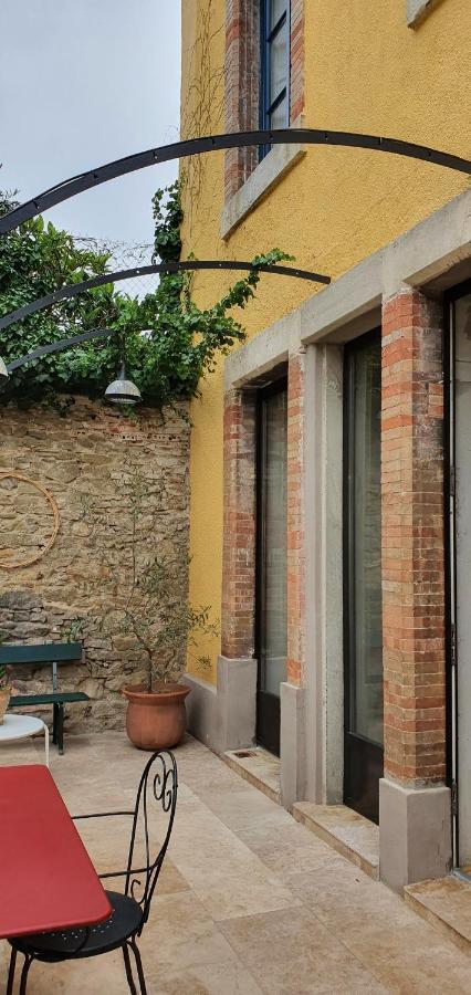 L'Ecole Buissonniere ! Villa Carcassonne Eksteriør billede