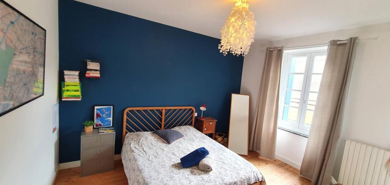 L'Ecole Buissonniere ! Villa Carcassonne Eksteriør billede