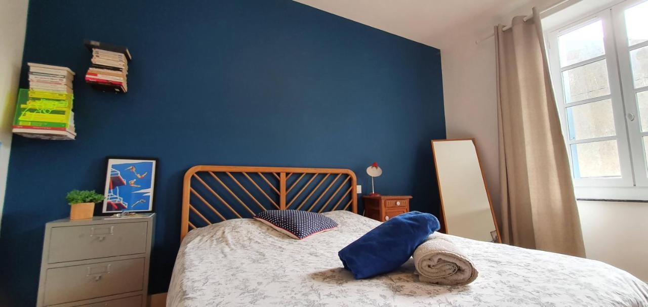L'Ecole Buissonniere ! Villa Carcassonne Eksteriør billede