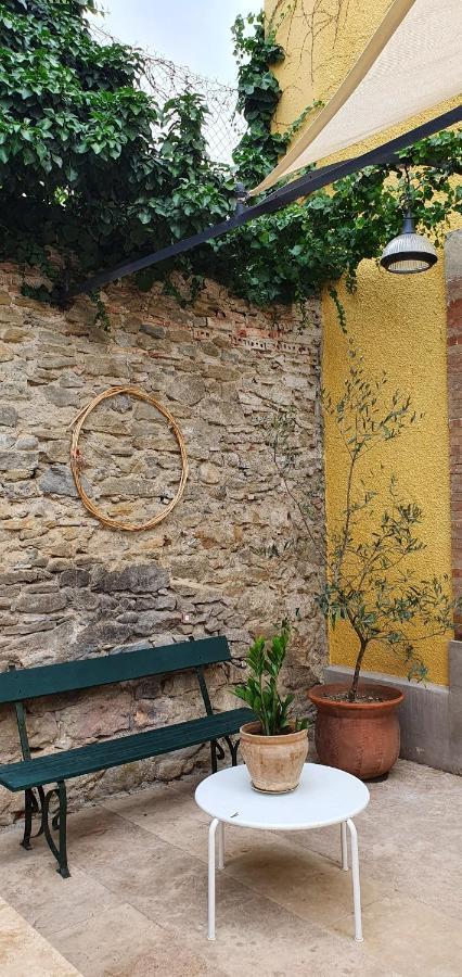 L'Ecole Buissonniere ! Villa Carcassonne Eksteriør billede