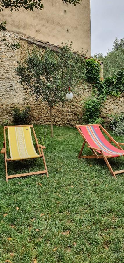 L'Ecole Buissonniere ! Villa Carcassonne Eksteriør billede