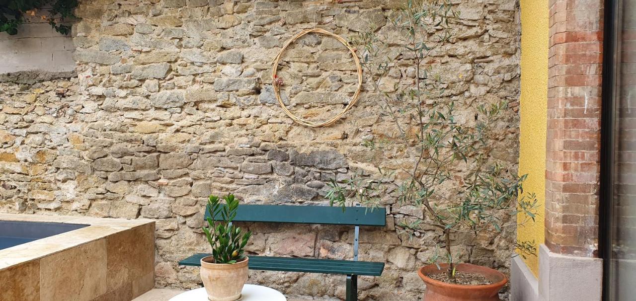 L'Ecole Buissonniere ! Villa Carcassonne Eksteriør billede
